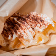 「東京メガイルミ2022-2023」点灯式／撮影：乃木章