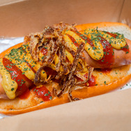 「東京メガイルミ2022-2023」点灯式／撮影：乃木章