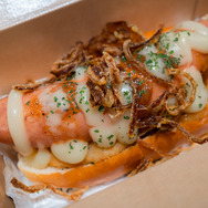 「東京メガイルミ2022-2023」点灯式／撮影：乃木章