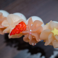 「東京メガイルミ2022-2023」点灯式／撮影：乃木章