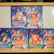 「東京メガイルミ2022-2023」点灯式／撮影：乃木章