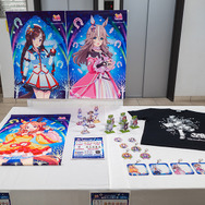 「東京メガイルミ2022-2023」点灯式／撮影：乃木章