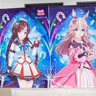 「東京メガイルミ2022-2023」点灯式／撮影：乃木章