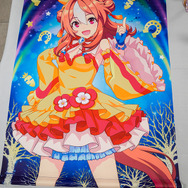 「東京メガイルミ2022-2023」点灯式／撮影：乃木章