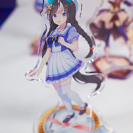 「東京メガイルミ2022-2023」点灯式／撮影：乃木章