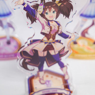 「東京メガイルミ2022-2023」点灯式／撮影：乃木章