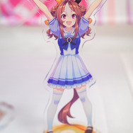 「東京メガイルミ2022-2023」点灯式／撮影：乃木章