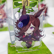 「東京メガイルミ2022-2023」点灯式／撮影：乃木章