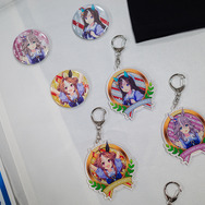 「東京メガイルミ2022-2023」点灯式／撮影：乃木章