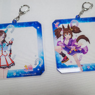 「東京メガイルミ2022-2023」点灯式／撮影：乃木章