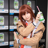 『STEINS;GATE』聖地・ラジオ会館に「ゲルバナ」自販機が！気になるお味は「デロデロぶにゅぶにゅ」じゃない！？【試飲レポート】
