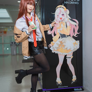 『STEINS;GATE』聖地・ラジオ会館に「ゲルバナ」自販機が！気になるお味は「デロデロぶにゅぶにゅ」じゃない！？【試飲レポート】