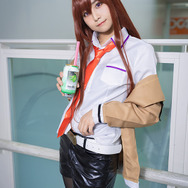 『STEINS;GATE』聖地・ラジオ会館に「ゲルバナ」自販機が！気になるお味は「デロデロぶにゅぶにゅ」じゃない！？【試飲レポート】