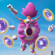 激レアな「ときはなたれしフーパ」をゲットせよ！チャンスは10月16日の特定時間だけ【ポケモンGO 秋田局】