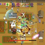 団結すれば「クソゲー」だって攻略できる！？ローグライトACT『いっき団結』CBTプレイレポ