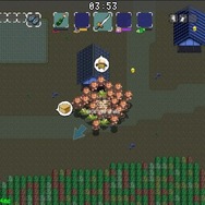 団結すれば「クソゲー」だって攻略できる！？ローグライトACT『いっき団結』CBTプレイレポ