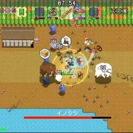 団結すれば「クソゲー」だって攻略できる！？ローグライトACT『いっき団結』CBTプレイレポ