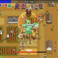 団結すれば「クソゲー」だって攻略できる！？ローグライトACT『いっき団結』CBTプレイレポ