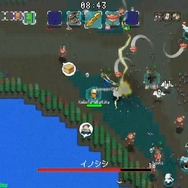 団結すれば「クソゲー」だって攻略できる！？ローグライトACT『いっき団結』CBTプレイレポ