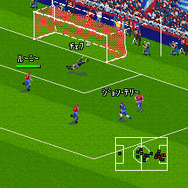 リアサカ:クラブ育成編2010