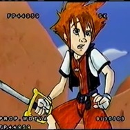 ディズニーの友人からの“お願い”で…幻のアニメ「キングダムハーツ」パイロット版がYouTubeから削除