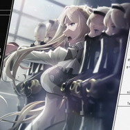 TVアニメ『NieR:Automata』新ビジュアル&PV公開!司令官役・加納千秋さんら追加キャストも明らかに