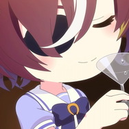 『ウマ娘』タニノギムレット、シンボリクリスエスらも登場！新作アニメ「うまゆる」が配信開始
