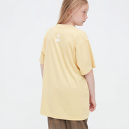 アーニャがポケットから顔を出す！前回完売のユニクロ「UT」、本日17日から一週間限定で予約販売開始