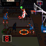 NBAプロバスケットボール2010