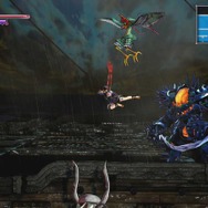 高評価ゴシックホラーACT『ブラッドステインド:リチュアル・オブ・ザ・ナイト』が遊び放題に!「いっせいトライアル」10月21日より開催