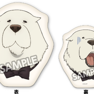 『スパイファミリー』×「ローソン」コラボは、明日18日からスタート！オリジナルグッズや、アーニャお気に入りのお菓子が登場