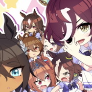 『ウマ娘』SSRサポカ「タニノギムレット」をプレゼント！特別ログボもありの「うまゆる」配信記念キャンペーン開催