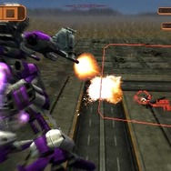 アーマード・コア サイレントライン ポータブル