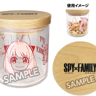 『スパイファミリー』×「ローソン」コラボは、本日18日から！数量限定のオリジナルグッズや、「アーニャ」お気に入りのお菓子は見逃せない