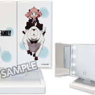 『スパイファミリー』×「ローソン」コラボは、本日18日から！数量限定のオリジナルグッズや、「アーニャ」お気に入りのお菓子は見逃せない