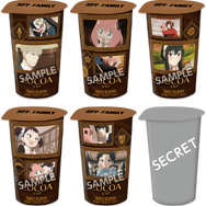 『スパイファミリー』×「ローソン」コラボは、本日18日から！数量限定のオリジナルグッズや、「アーニャ」お気に入りのお菓子は見逃せない