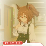 『ウマ娘』アストンマーチャンの姿に「Key」作品のヒロインが見えるのはなぜか？刹那の輝きと消えない跡