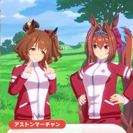 『ウマ娘』アストンマーチャンの姿に「Key」作品のヒロインが見えるのはなぜか？刹那の輝きと消えない跡