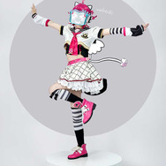 天王寺 璃奈『ラブライブ！虹ヶ咲学園スクールアイドル同好会』／阿保