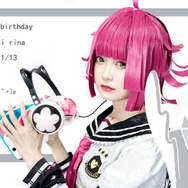 天王寺 璃奈『ラブライブ！虹ヶ咲学園スクールアイドル同好会』／阿保