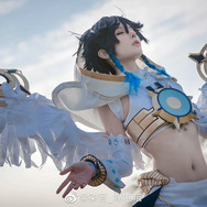 ウェンティ『原神』／柒音