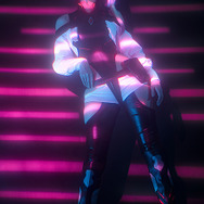 ルーシー『サイバーパンク エッジランナーズ』／Arya