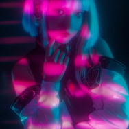 ルーシー『サイバーパンク エッジランナーズ』／Arya