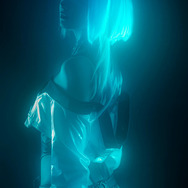 ルーシー『サイバーパンク エッジランナーズ』／Arya