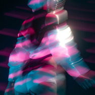 ルーシー『サイバーパンク エッジランナーズ』／Arya