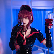 マキマ『チェンソーマン』／阿了