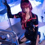 マキマ『チェンソーマン』／阿了