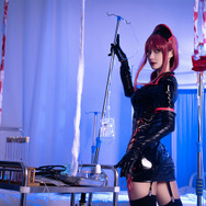 マキマ『チェンソーマン』／阿了