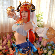 ニィロウ『原神』／七七