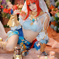 ニィロウ『原神』／七七